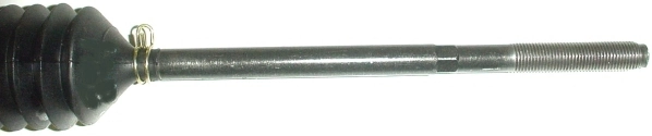52441 GKN-Spidan Рейковий рульовий механізм
