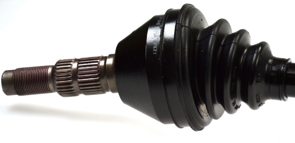 Піввісь передня, права Formpart/Otoform 20380024S ціна, від 83.82 USD