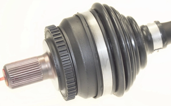 TDS0296 Magneti Marelli Привід лівий