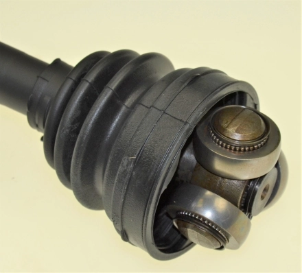 Купити VKJC2291 SKF Ліва піввісь