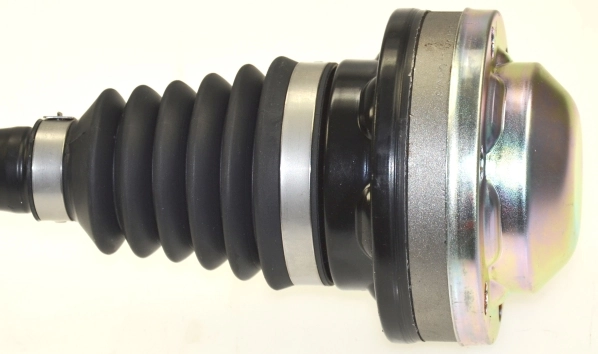 Привід передній лівий GKN-Spidan 25429 ціна, від 86.84 USD