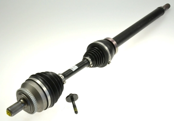 Купити TDS0297 Magneti Marelli Піввісь права