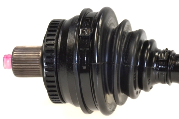 Піввісь передня, права GKN-Spidan 304288 ціна, від 83.26 USD