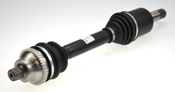 491205 Maxgear Піввісь задня, ліва