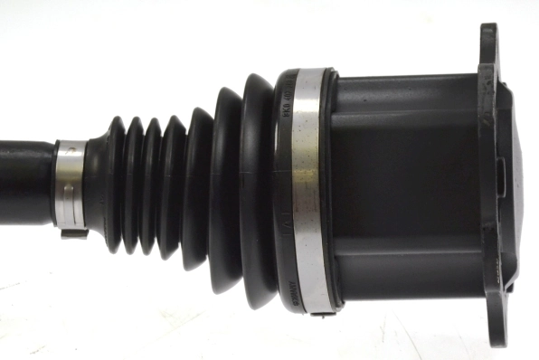 Вісь передня GKN-Spidan 24652 ціна, від 76.01 USD
