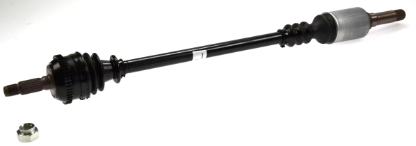Купити BB1319 Posterparts Піввісь права