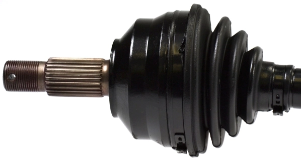 Піввісь права TDS0227 Magneti Marelli