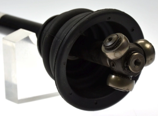 Привід передній лівий GKN-Spidan 24690 ціна, від 51.64 USD