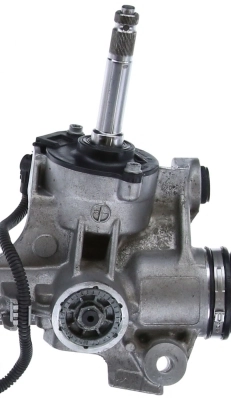 54989 GKN-Spidan Рейковий рульовий механізм