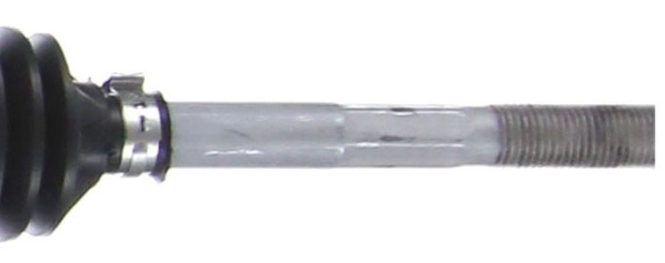 1675493180 Peugeot/Citroen Рейковий рульовий механізм