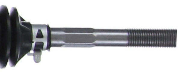 1675954380 Peugeot/Citroen Рейковий рульовий механізм