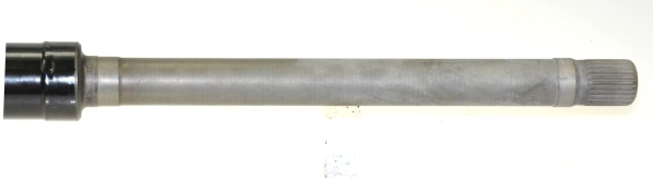 Привід правий GKN-Spidan 0025499