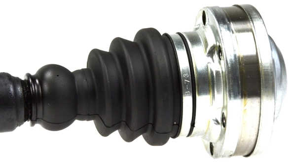 Піввісь передня, права GKN-Spidan 25593 ціна, від 86.80 USD