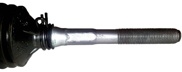 699608 Lauber Рейковий рульовий механізм