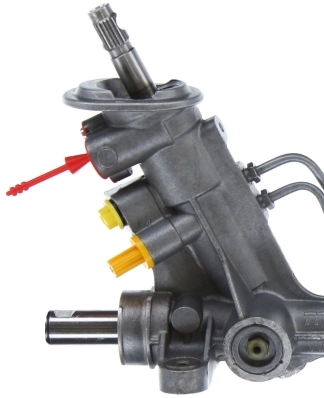 Купити 52431 GKN-Spidan Насос гідравліки