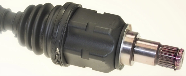Ліва піввісь TDS0266 Magneti Marelli
