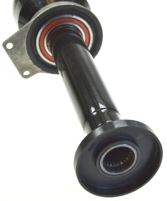 Купити 25287 GKN-Spidan Піввісь права