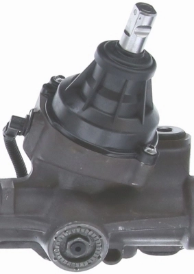 8R1423055AF Rebuilt Рейковий рульовий механізм