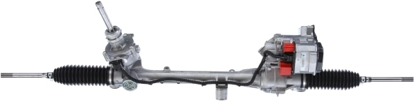 Управління рульове в зборі GKN-Spidan 54867 ціна, від 343.39 USD