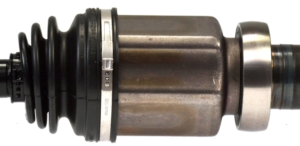 Піввісь передня, права GKN-Spidan 24764 ціна, від 132.22 USD