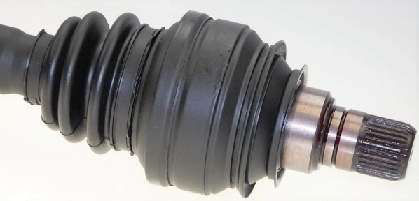 Піввісь задня, ліва GKN-Spidan 25785 ціна, від 169.04 USD