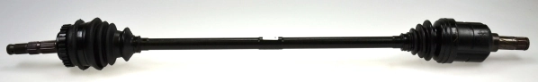 Піввісь передня, права Opel Corsa B хетчбек (S93) (1993 - 2009) ціна, від 78.52 USD