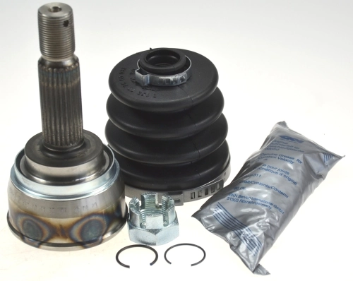 Граната колісна LPR KMB210 ціна, від 25.67 USD