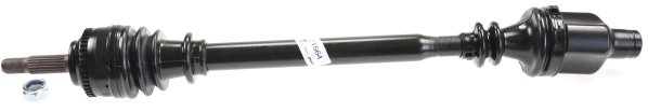 Піввісь права T49154A Polcar