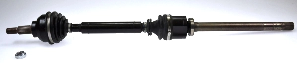 Купити 490625 Maxgear Піввісь права