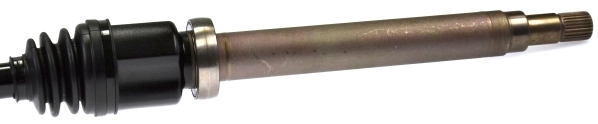 Купити 23301 GKN-Spidan Піввісь права