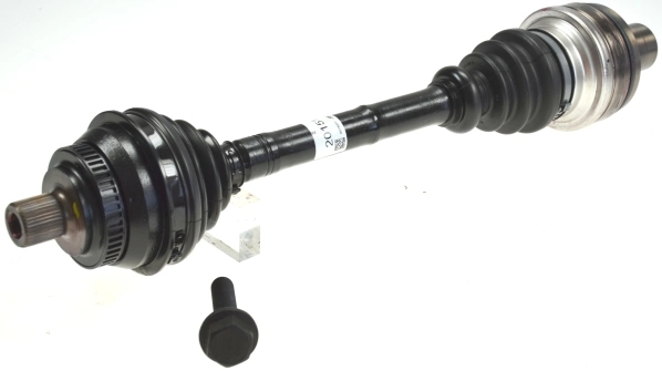 Купити TDS0052 Magneti Marelli Піввісь права