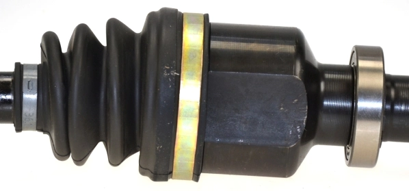 Піввісь передня, права GKN-Spidan 23742 ціна, від 96.97 USD