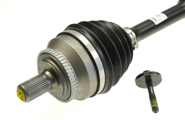 Піввісь права TDS0297 Magneti Marelli
