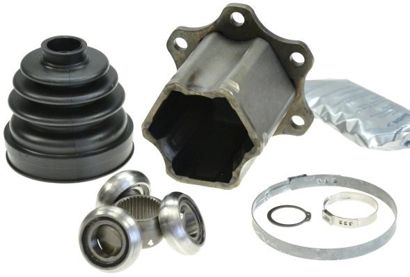ШРКШ внутрішній, передній GKN-Spidan 25177 ціна, від 91.64 USD