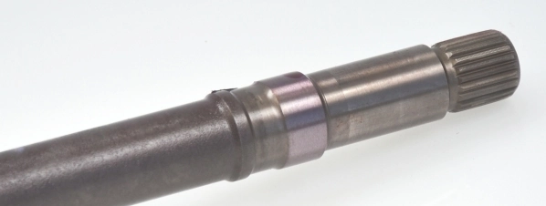 Піввісь права T29150 Polcar