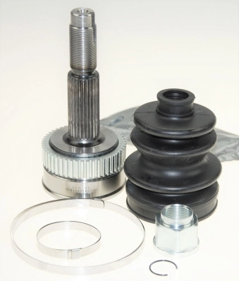 ШРКШ зовнішній задній 0036570 GKN-Spidan