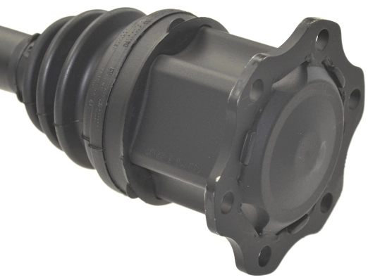 Вісь передня GKN-Spidan 24796 ціна, від 134.83 USD