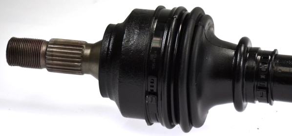 Піввісь права DS1406R BGA