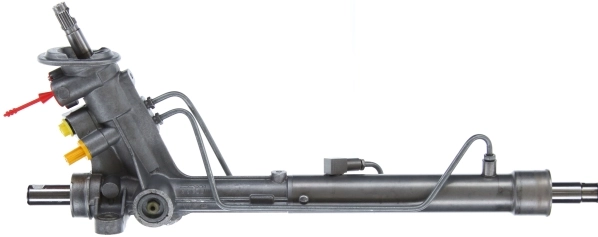 Насос ГПК GKN-Spidan 52431 ціна, від 136.82 USD