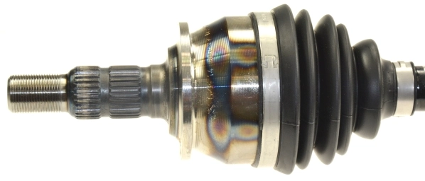 25727 GKN-Spidan Привід передній правий