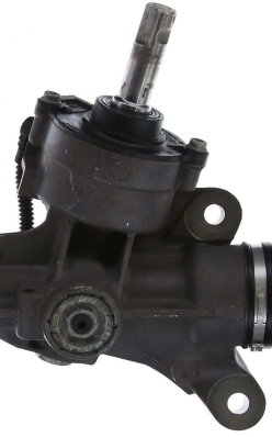 8W1423055AC Rebuilt Рейковий рульовий механізм