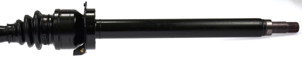 Купити 25435 GKN-Spidan Піввісь права