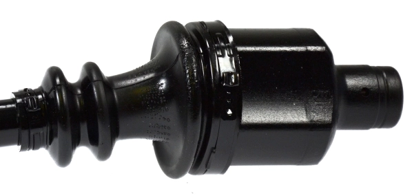 Піввісь передня, права GKN-Spidan 24701 ціна, від 83.57 USD