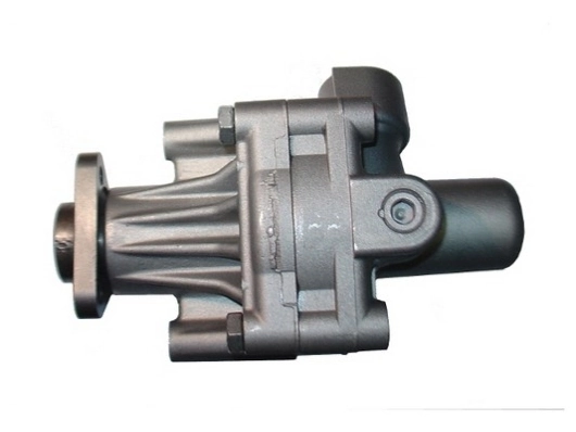 Купити 53658 GKN-Spidan Насос гідравліки