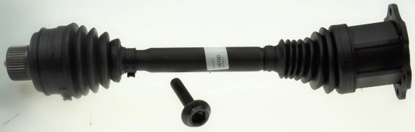 Вісь передня Magneti Marelli TDS0343