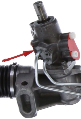 Управління рульове в зборі GKN-Spidan 51600 ціна, від 315.32 USD