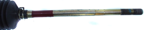 Управління рульове в зборі GKN-Spidan 51584 ціна, від 252.86 USD