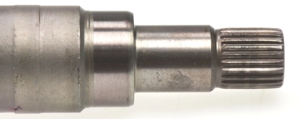 Піввісь права 492358 Maxgear