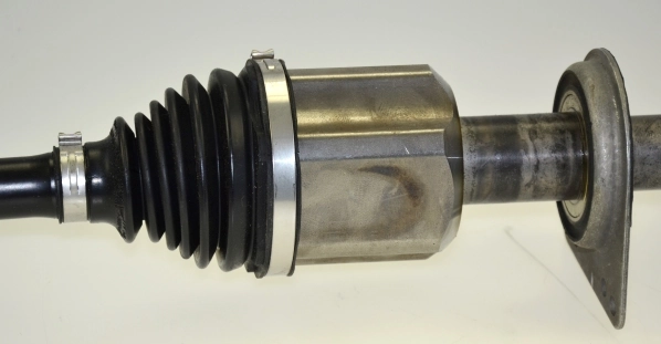 Піввісь передня, права GKN-Spidan 24158 ціна, від 158.01 USD