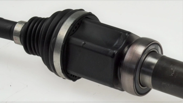 Вісь передня GKN-Spidan GKND12958 ціна, від 234.91 USD